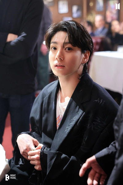 Источник: BIGHIT MUSIC