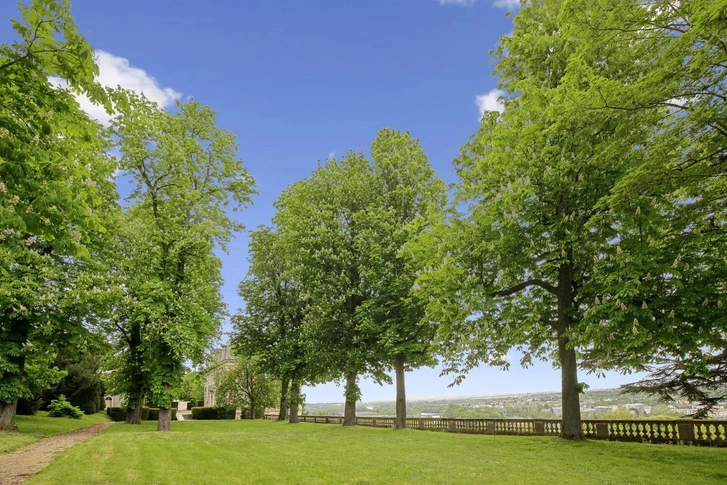 Источник: Sotheby's International Realty