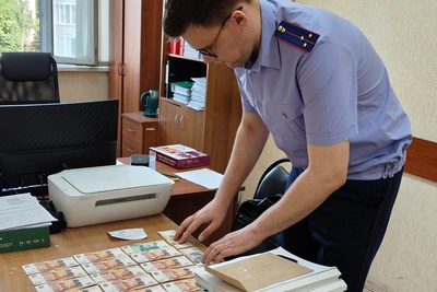 Экс-медсестра обвинена в мошенничестве в Орловской области