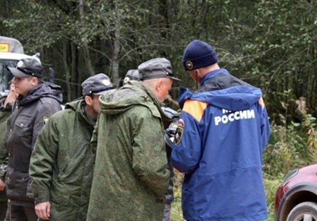 В Карелии мужчина учил детей выживанию за деньги | ya62.ru