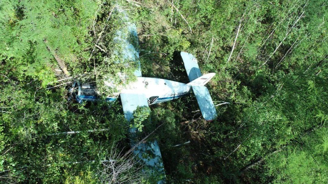 Следователи возбудили уголовное дело из-за Ан-2 в Якутии. Самолет совершил вынужденную посадку