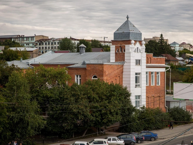 В районе произошло аварийное отключение электроэнергии | nsk54.online