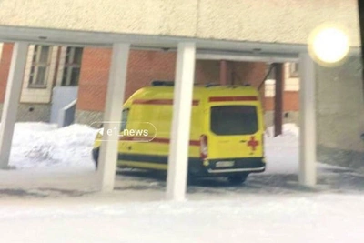 Ученик скончался в школьном туалете после урока физкультуры