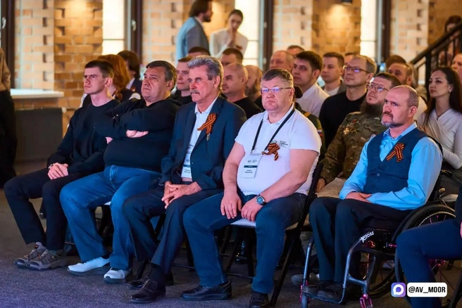 Более тысячи заявок получили организаторы проекта | Источник: пресс-служба правительства Тюменской области