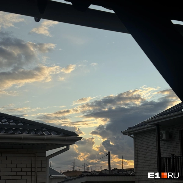 Альберт слишком очарован теплотой курортного города | Источник: Альберт Карипов