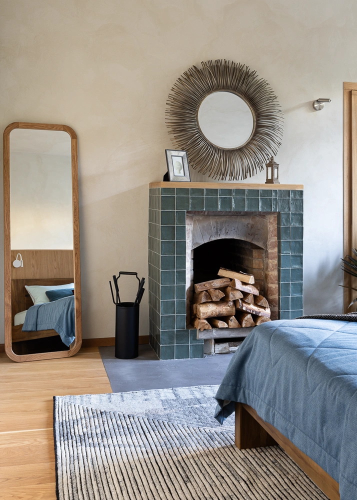 Квартира в Москве. Проект Руслана Мусина. | Источник: Софья Мирная