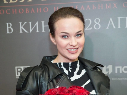 Смерть первой любви, два развода и тайный третий избранник «Маргоши» — Марии Берсеневой