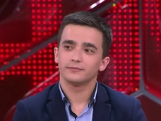 Сергей Семенов: «Я прошел через ад»