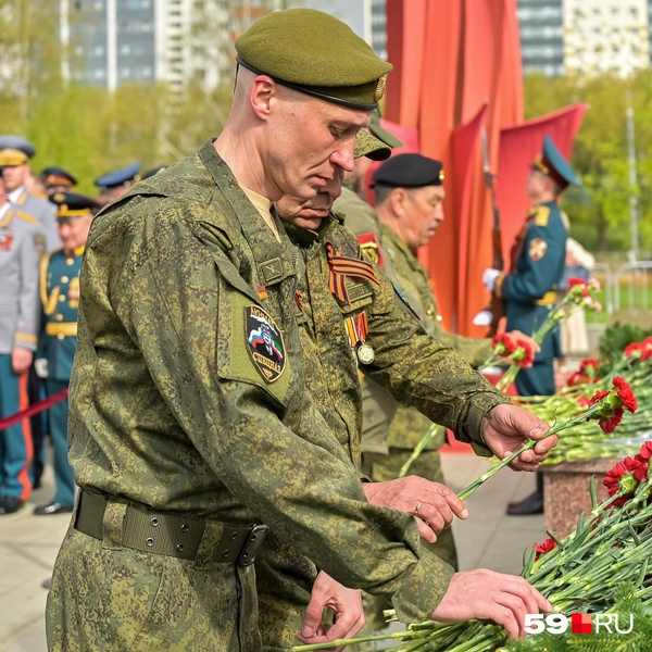 Источник: Василина Любимова / 59.RU