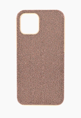 Чехол для iPhone Swarovski 