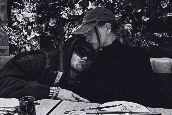 Источник: Фото из социальных сетей Джастина Бибера