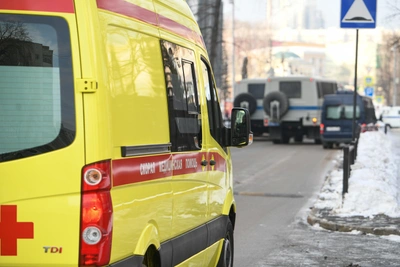 Бывший муж убил медсестру в уральской поликлинике