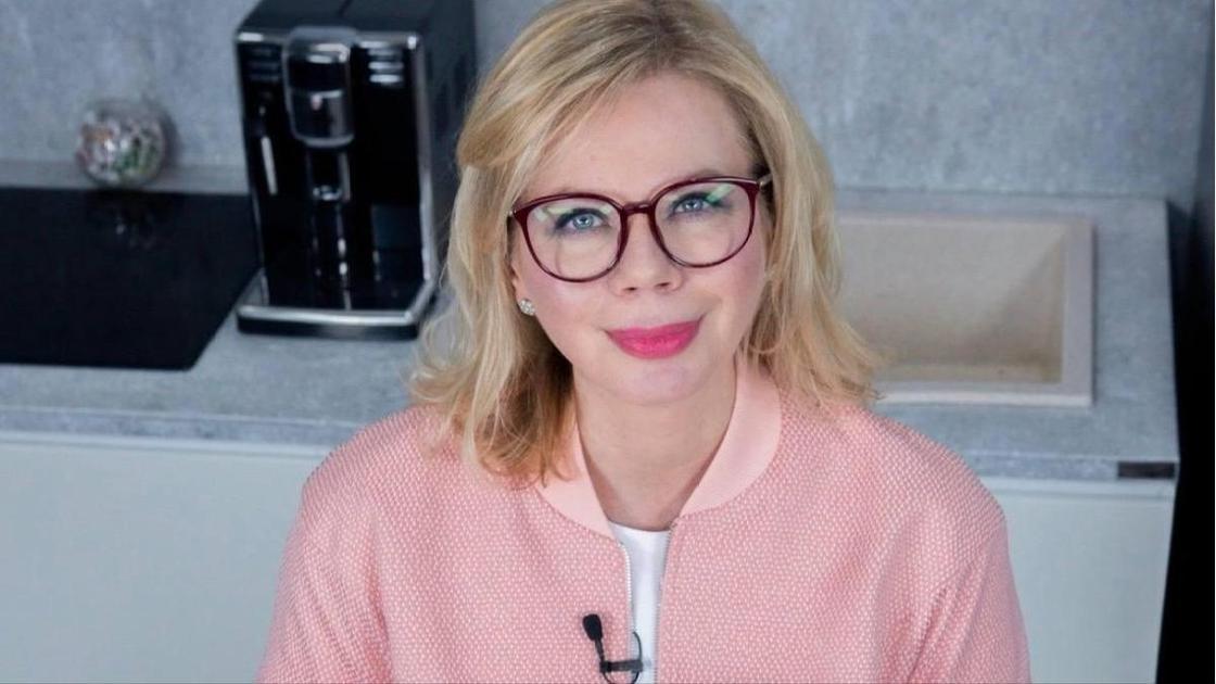 Последние дни жизни Ники Ганич&nbsp;&mdash; молчала об онкологии, чтобы никто не жалел