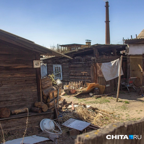 Источник: Руслан Симушин / CHITA.RU