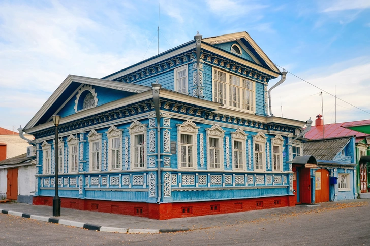 Своя Швейцария и озера: 7 мест в Нижегородской области, которые стоит посетить каждому