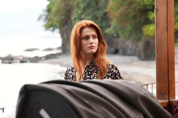 Источник: @cavrarburcu