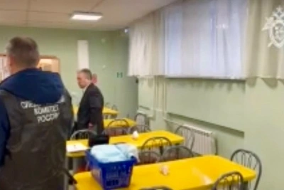 Дело о массовом отравлении в школе Чувашии передано в суд