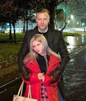 «Малышка на миллион»: горячие фото дочери экс-звезды футбола Вячеслава Малафеева, которая переехала в Дубай