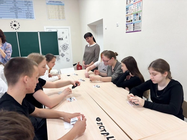 Источник: Светлана Иванова
