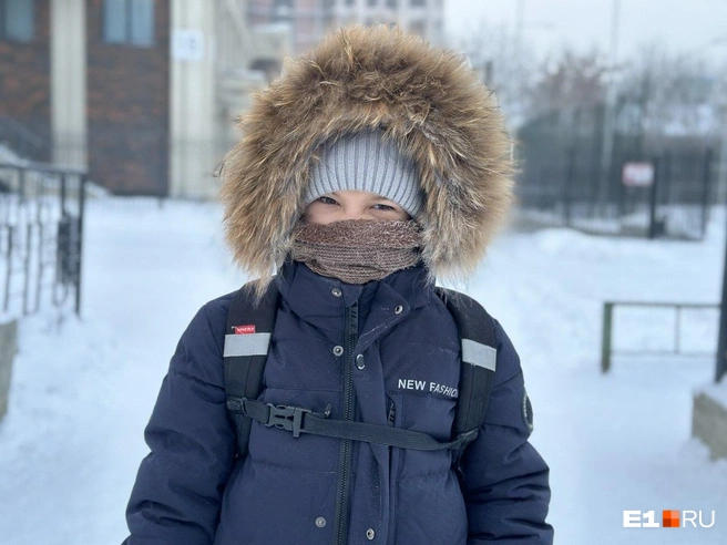 Источник: читатель E1.RU