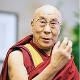 <p>Далай-лама</p>