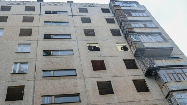 Местные жители очень долго этого добивались | Источник: Булат Салихов / UFA1.RU