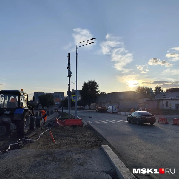 Источник: Игорь Мещанев / MSK1.RU