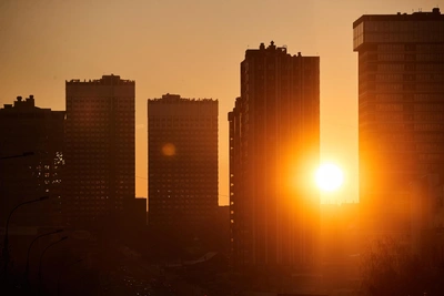 Главные события в Новосибирске 7 декабря