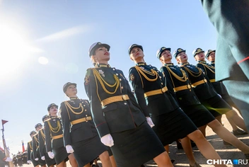 Источник: Олег Фёдоров / CHITA.RU