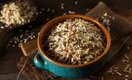 Белый, бурый, золотистый: какой рис полезнее для здоровья