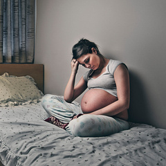 Коронавирус повреждает плаценту: врачи назвали опасное последствие COVID-19 для беременных
