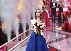 Ростовчанка получила титул «Мисс Россия – 2019»
