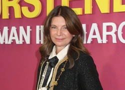 Основательница Net-a-Porter потратила на жизнь бойфренда-изменщика почти 100 млн$, а он 14 лет вел двойную жизнь