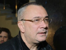 Константин Меладзе возвращается к работе