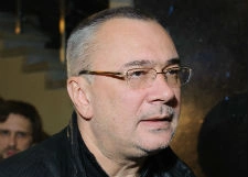 Константин Меладзе возвращается к работе