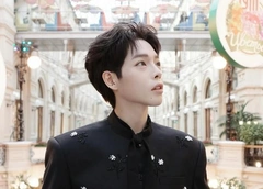 Во Вьетнаме хейтили из-за внешности: как победитель «Интервидения-2025» Дык Фук выглядел до пластики