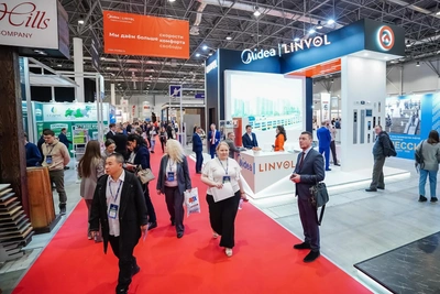 Digitalization and Prices: Key Topics at Siberian Construction Week