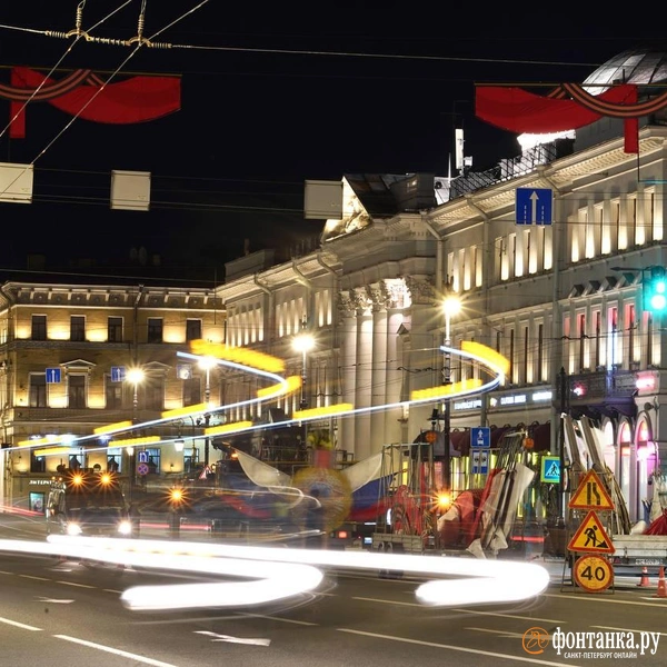 Источник: Павел Даиси / «Фонтанка.ру»