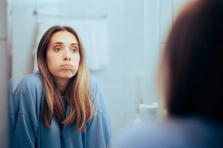 анемия, железо, дефицит, признаки, симптомы | Источник: iStockphoto/nicoletaionescu