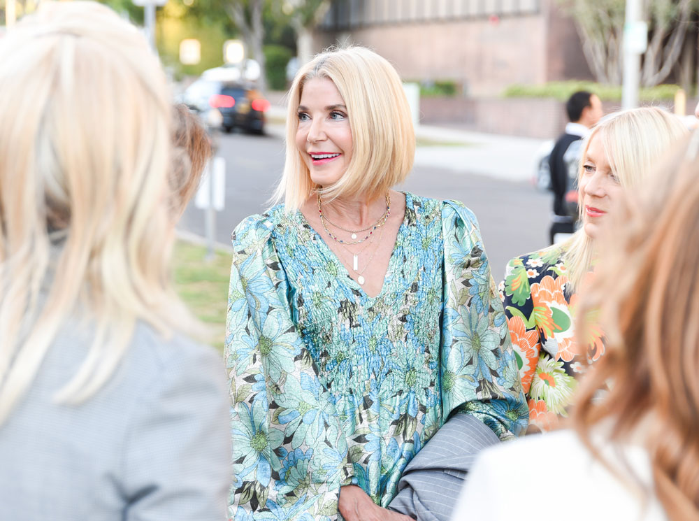 Кэндес Бушнелл, 2019 год | marieclaire.ru