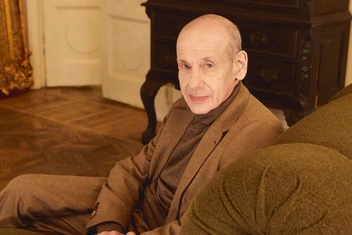«Я сказал врачу, что не принимаю его диагноз как приговор»: психолог Александр Асмолов — о «феномене прирученной смерти»
