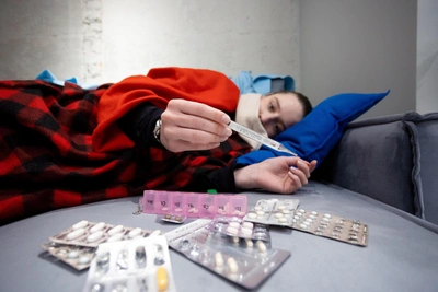 Как быстро справиться с простудой: рекомендации врача