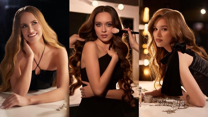 13 финалисток «Мисс Тамбовская область» — голосуем за лучшую! | woman.ru