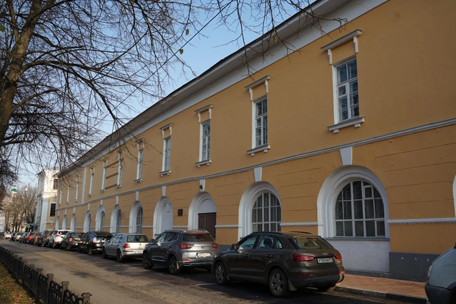 Источник: «Ярославльводоканал»