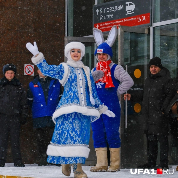 Источник: Булат Салихов / UFA.RU