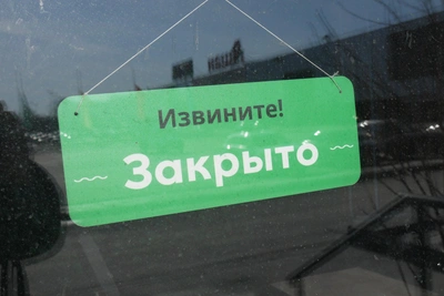 Новосибирск стал лидером по закрытию кафе среди городов-миллионников