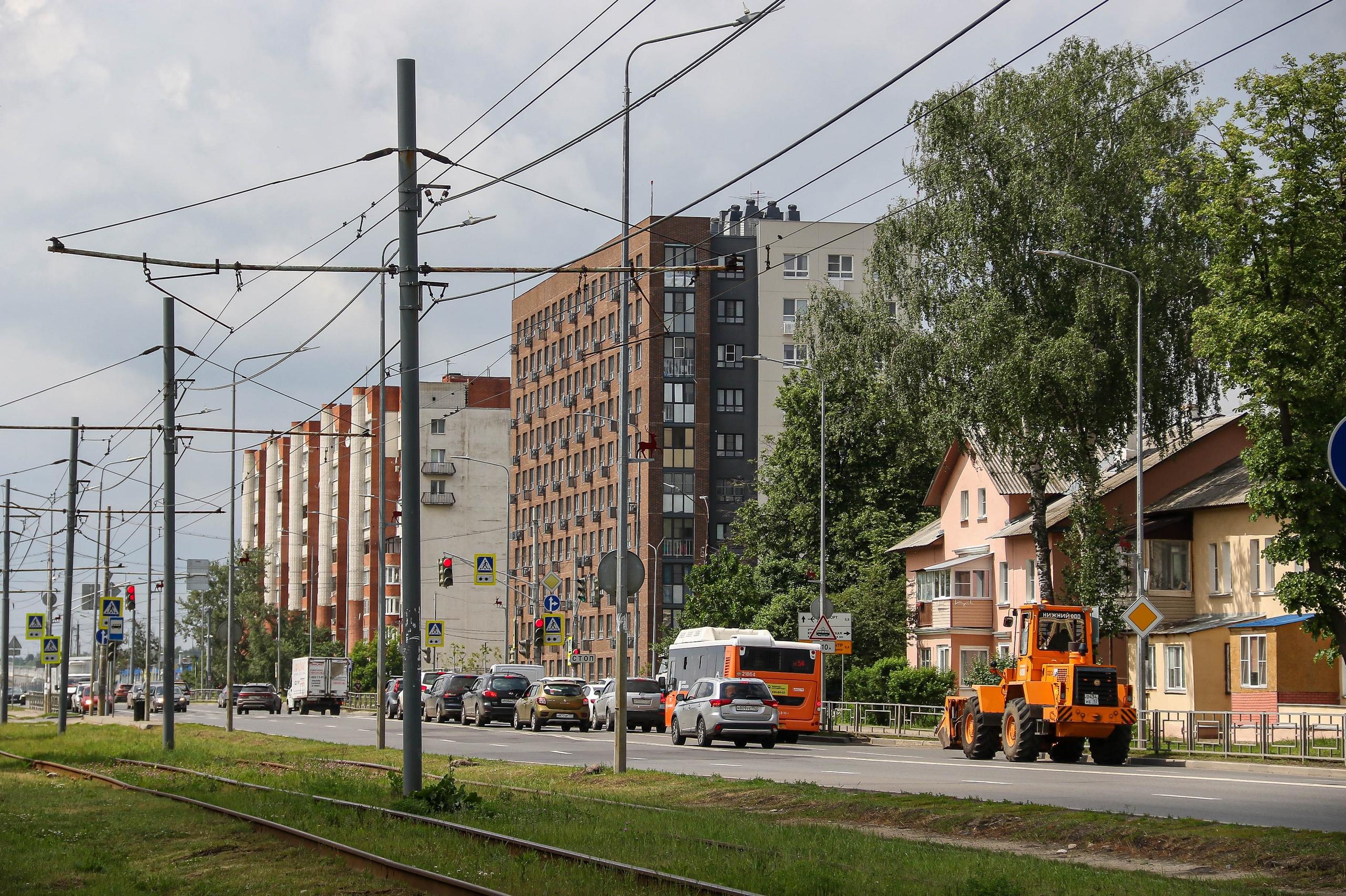 Недоступная роскошь. Эксперты подсчитали, сколько нижегородских семей могут взять ипотеку при нынешней ставке