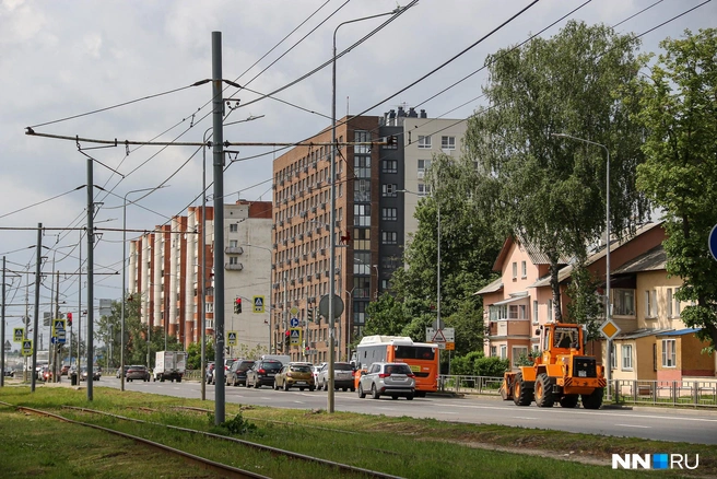 Платить за ипотеку в среднем придется около 85 тысяч рублей в месяц | Источник: Наталья Бурухина / NN.RU