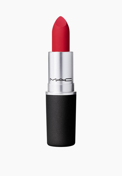 Помада MAC Powder Kiss Lipstick
