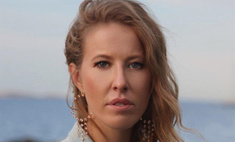 Что я могла сделать: Собчак впервые записала видеообращение после смертельного ДТП
